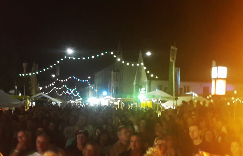 Relaod - Altstadtfest FFB 2024